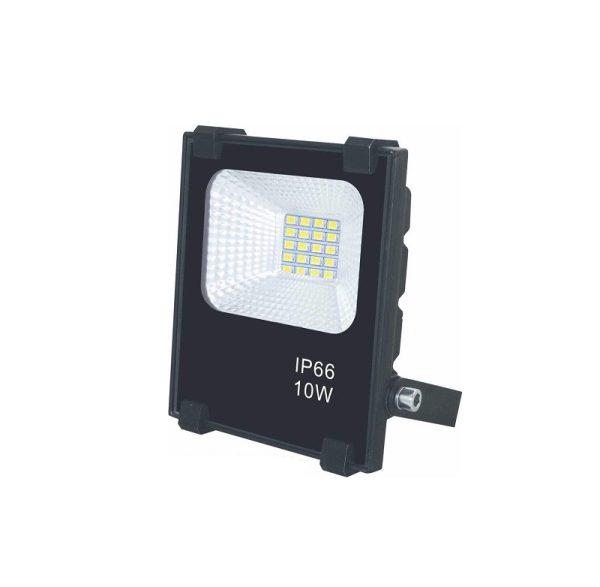 LED projector - 10W - IP66 - 001018