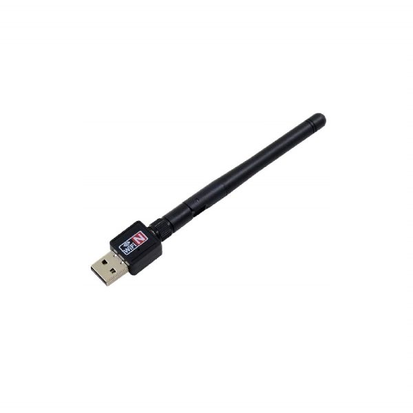 Antenna - WiFi Receiver - USB - 881056