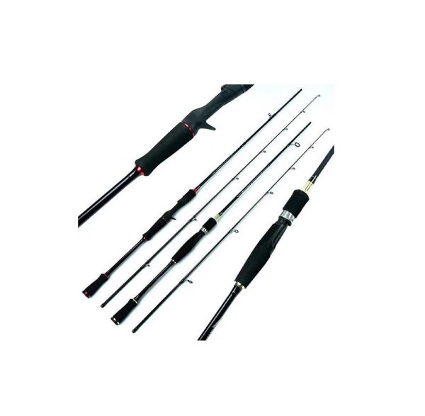 Fishing rod - 1.8m - 30517 - Image 2