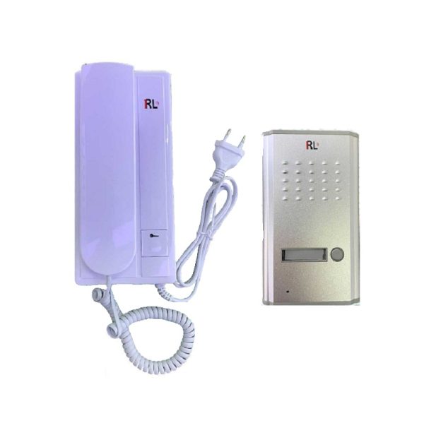 Boton and Headset Door - RL -3208a - 482125