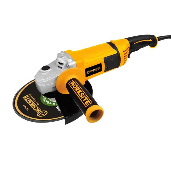 Corner Wheel - AG419 - 611697 - Worksite