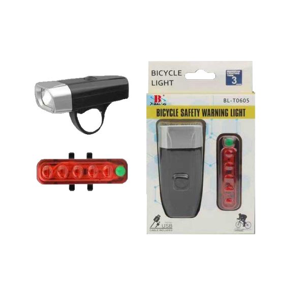 LED bicycle projector - T0605 - 506051