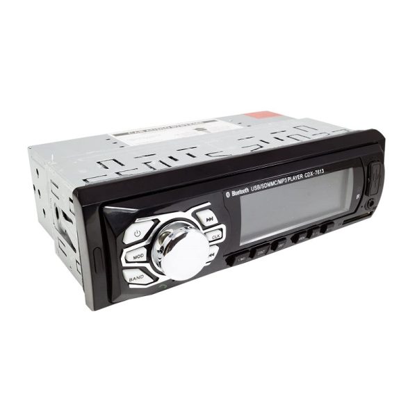 1din car audio system-CDX-7613-Tradesor-001153