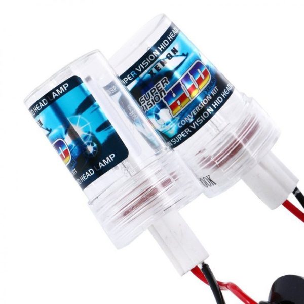 Xenon lamps - H11 - 35W - 768149