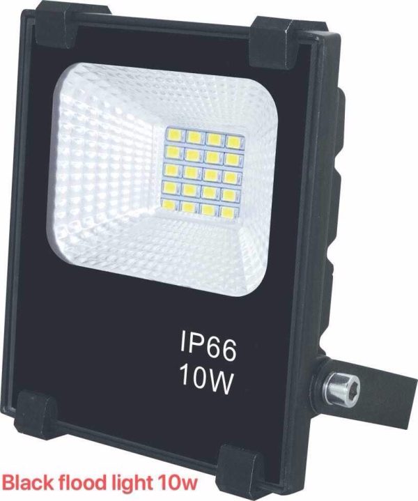 LED projector - 10W - IP66 - 001018 - Image 2