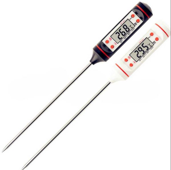 Kitchen Digital Thermometer - TP101 - 800126 - Image 5
