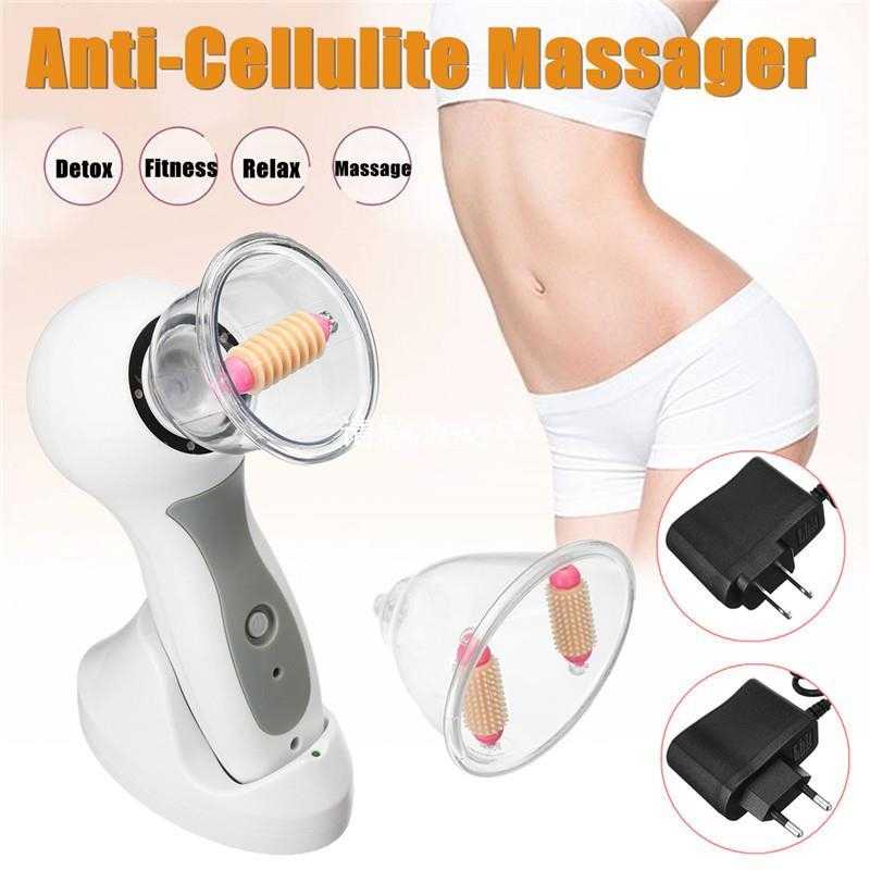 Appareil Minceur Anti Cellulite,Masseur Cellulite 6 En 1Appareil De Massage  Anti-Cellulite 80 K - Appareil De Massage Anti-Cellulite Fur