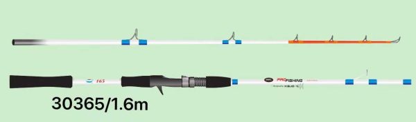 Fishing rod - 1.6m - 30635 - Image 2