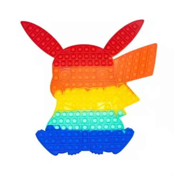 Bubble Pop It Fidget - 30cm - 333380 - Image 2