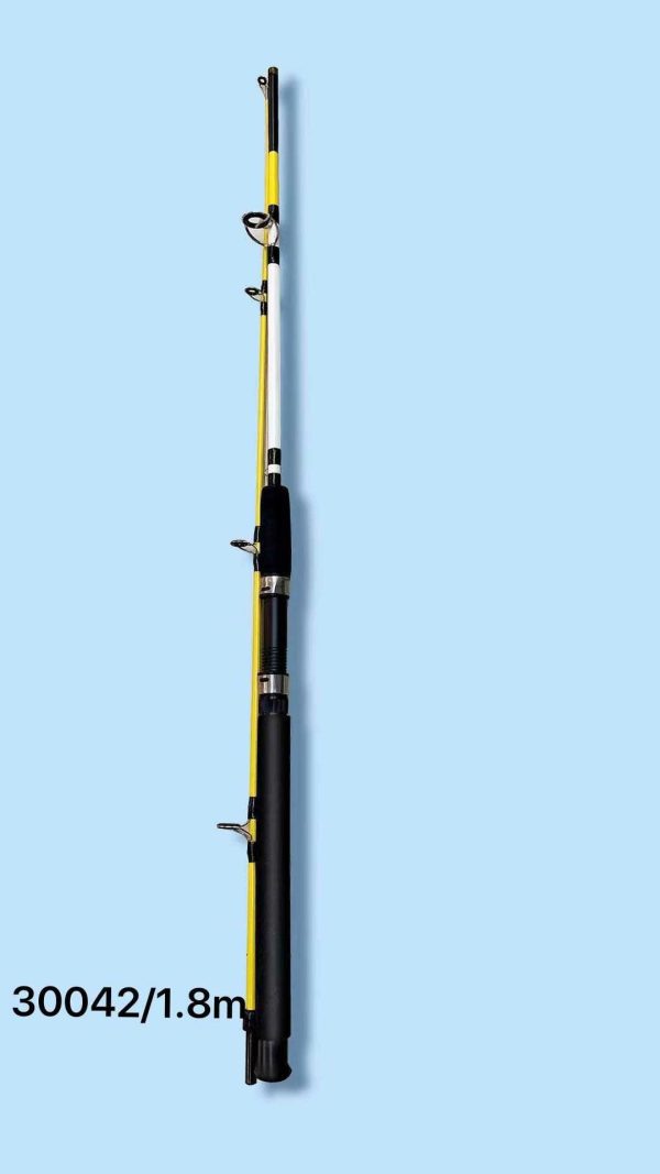 Fishing rod - 1.8m - 30042 - Image 2