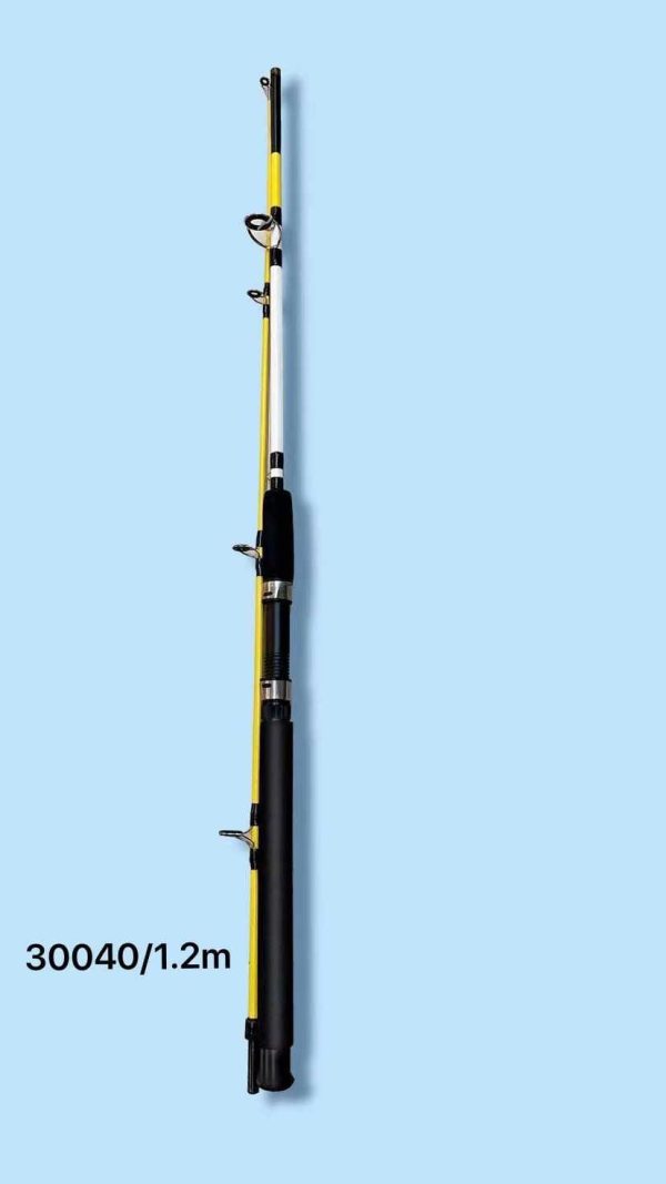 Fishing rod - 1.2m - 30040 - Image 2