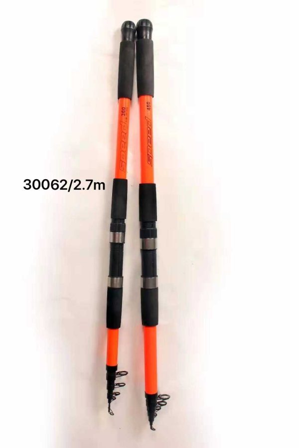 Fishing rod - 2.7m - 30062 - Image 2