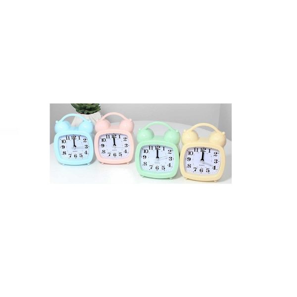 Table Clock - Alarm clock - 618 -KT - 681882