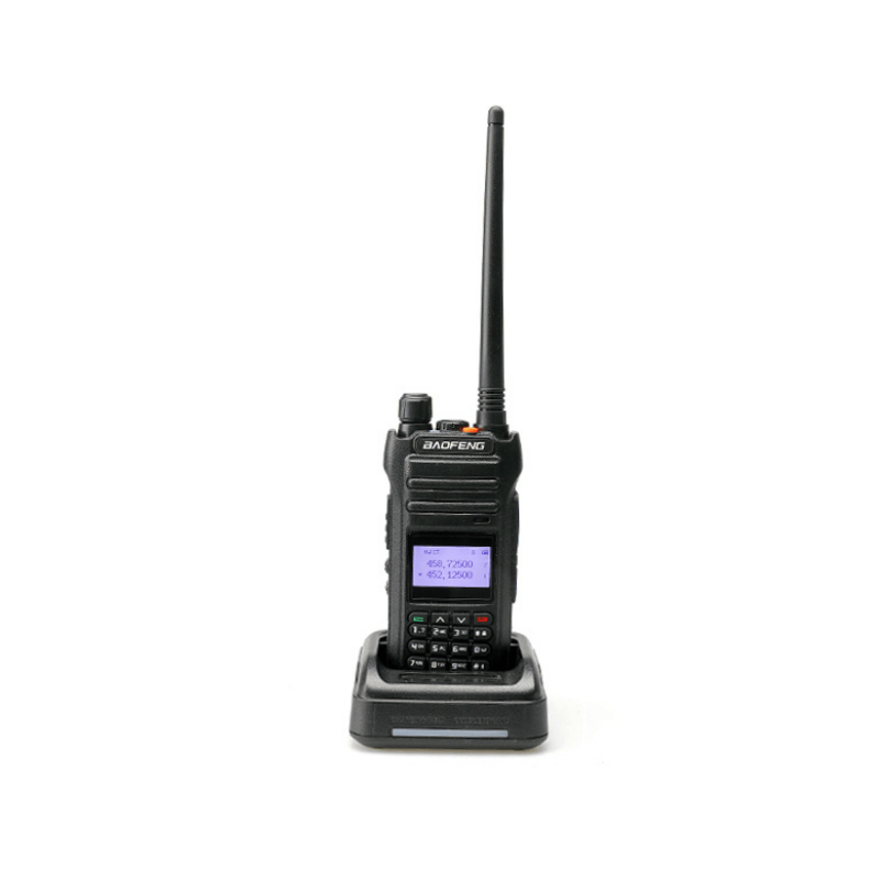 Φορητός πομποδέκτης – UHF/VHF – H5 – Baofeng – 200221 Κωδικός: 200221