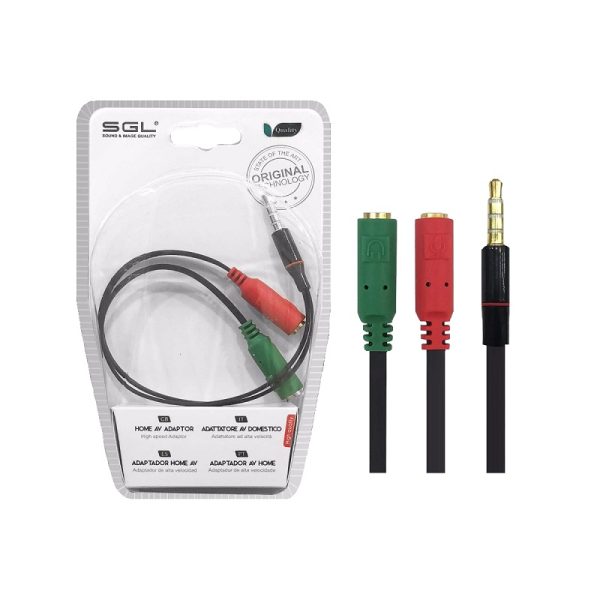 Micro -Auditors cable - 1528cc - 191292