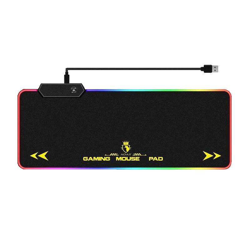 Gaming Mousepad – S4000 – LED RGB – 651640 Κωδικός: 651640