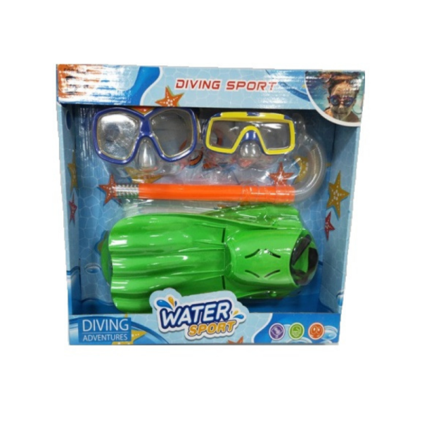 Diving Set - CH01 - 212875
