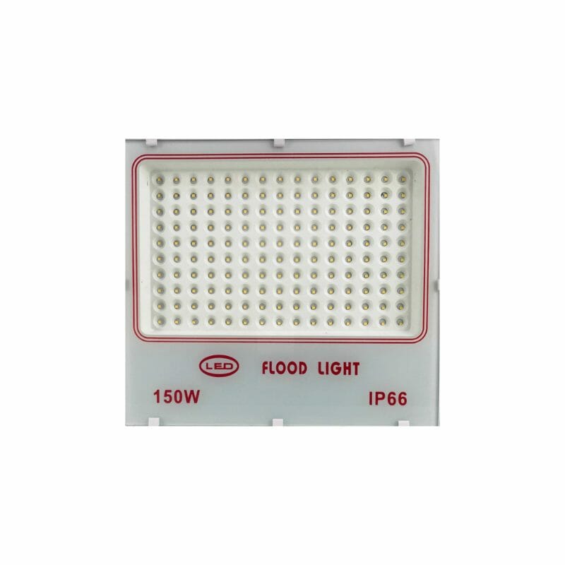 Προβολέας LED – 150W – IP66 – 224124 Κωδικός: 224124