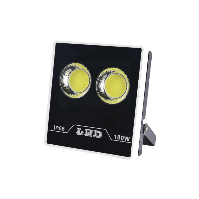 Προβολέας LED-COB – 100W – IP66 – 224223 Κωδικός: 224223