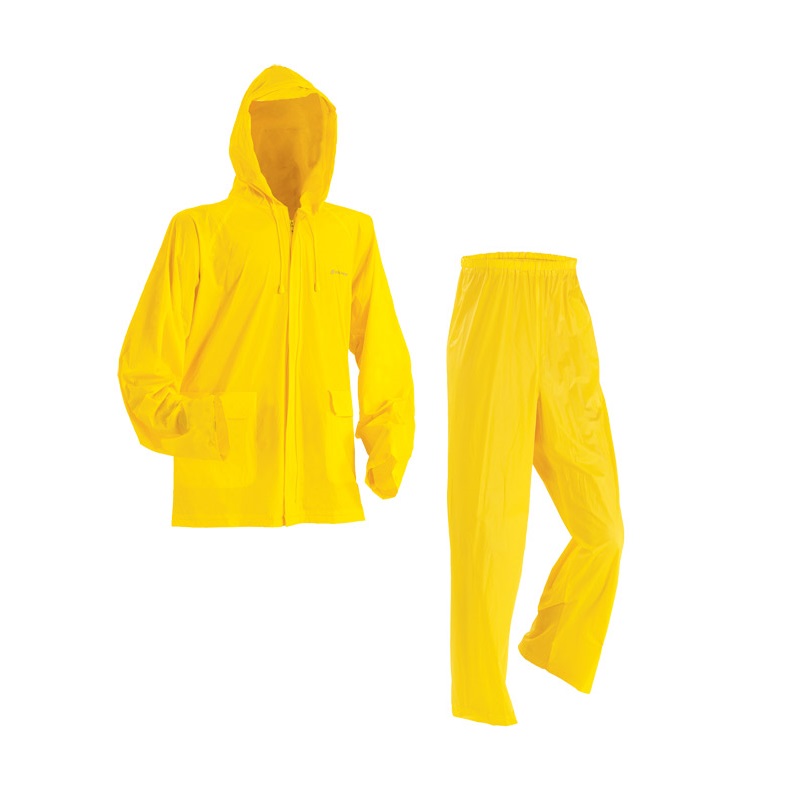Αδιάβροχη φόρμα – One Sized – 270300 – Yellow Κωδικός: 270300_y