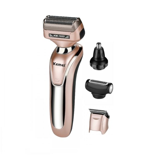Shaver - KM -1622 - Kemei