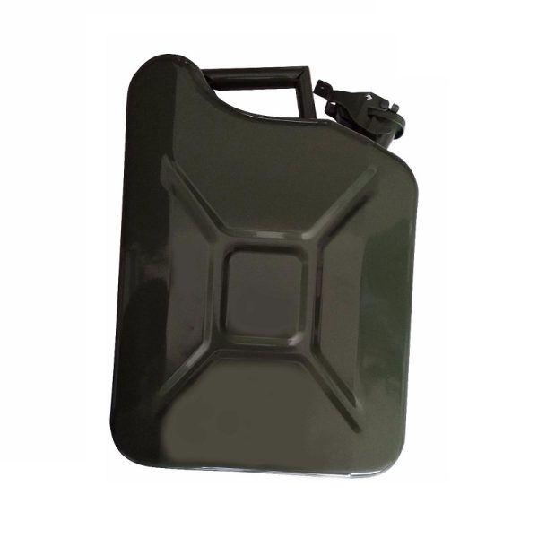 Fuel Metal - 20L - Finder - 194103