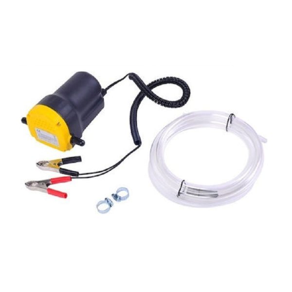 Oil/Oil Pump Pump and Oil Pump Extractor - 308 - 567877
