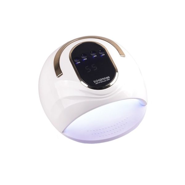 UV/LED Nail Oven - M5 - 168W - 631248