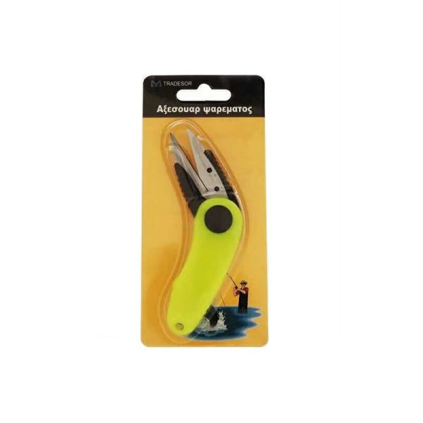 Fisheries Scissors - 30238