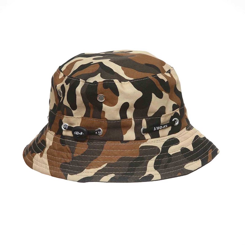 Καπέλο ψαρέματος – One sized – Army – 30362 Κωδικός: 30362