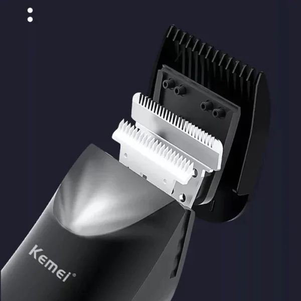 Battling Machine - KM -1838 - Kemei - Image 4