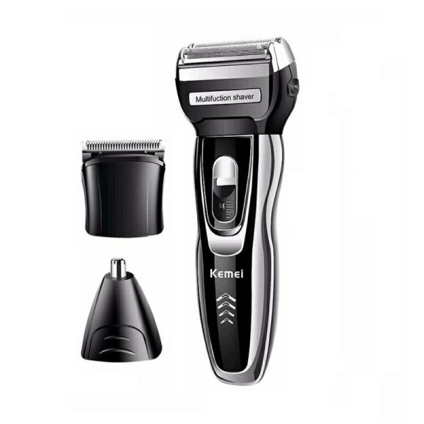 Shaver - KM -5558 - Kemei