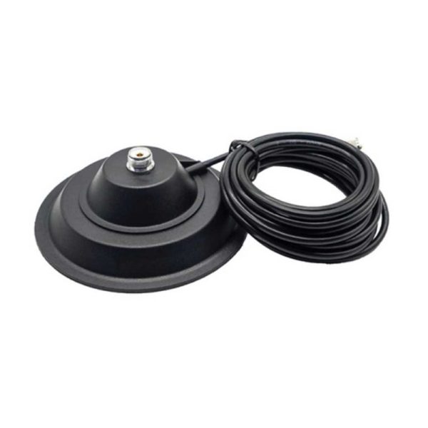Magnetic Overward Antenna Base in PL -MALE - 5M - 389000