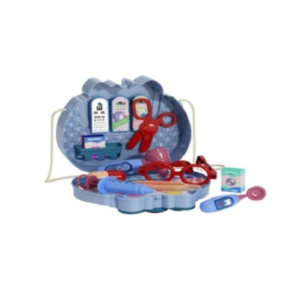 Set of Medicine - 688-111a - 420267