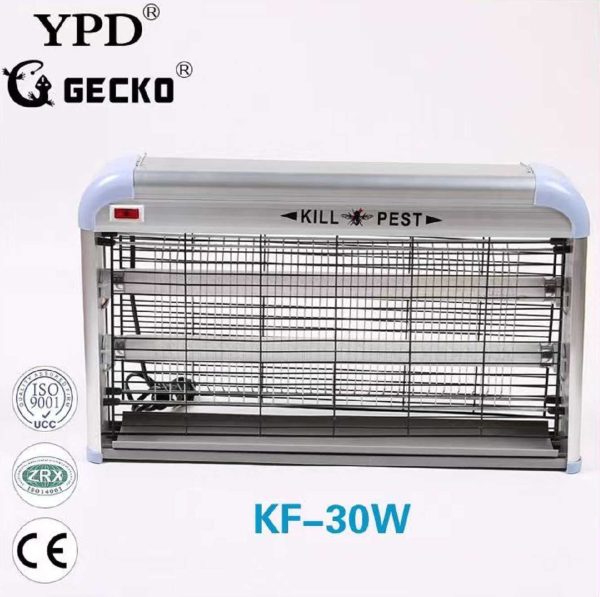 Insect extermination device 30W - MT030 - 677019 - Image 2