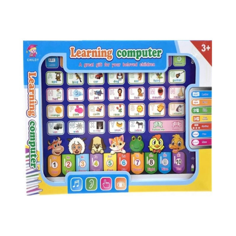 Εκπαιδευτικό tablet – CD352 – 572749 Κωδικός: 572749