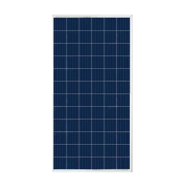 Monocrystalline Solar Panel - Solar Panel - 200w - 602265