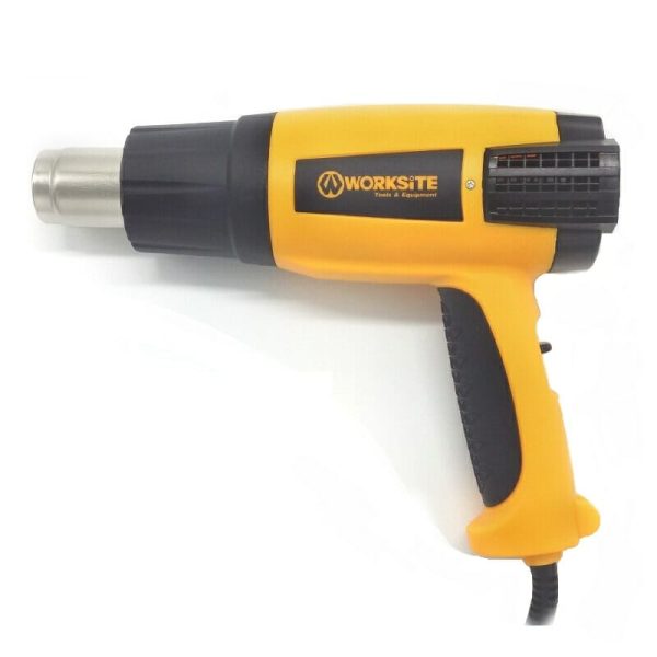 Warm Air Pistol - HTG145 - Worksite - 610201