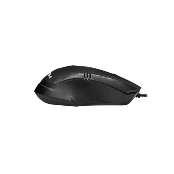 Wired Mouse - FC -201 - Weibo - 652012 - Black