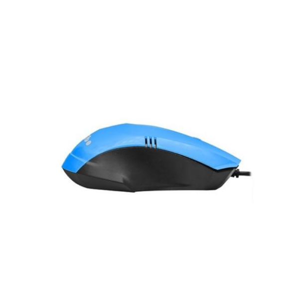 Wired Mouse - FC -201 - Weibo - 652012 - Blue