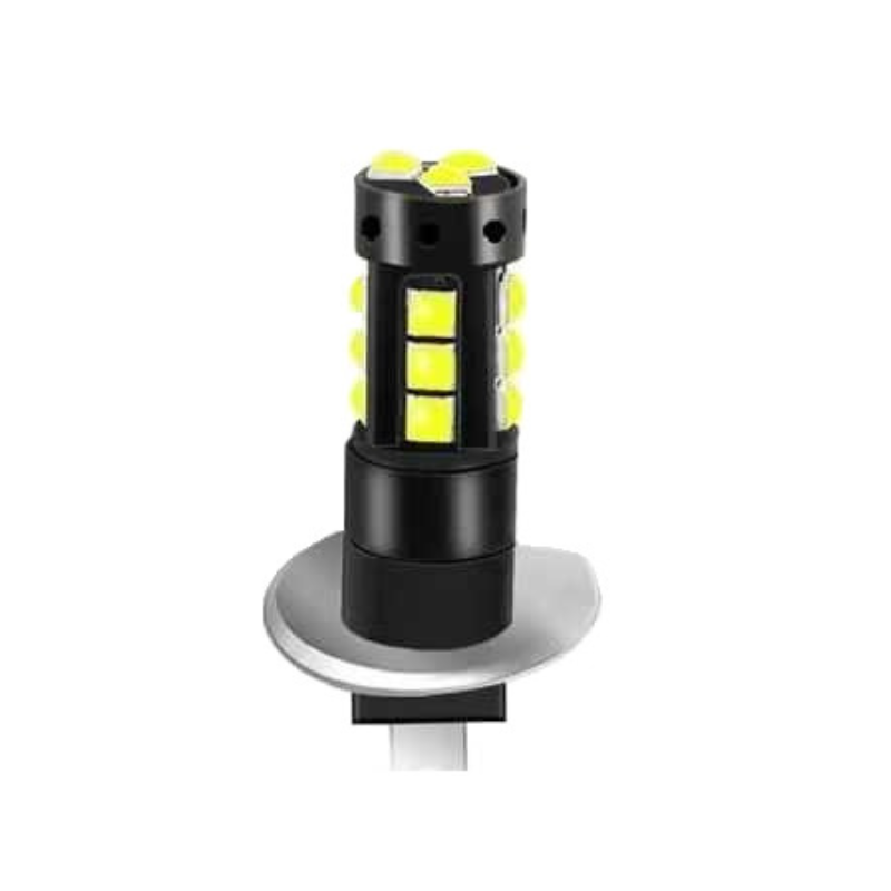 Λαμπτήρας LED – H7 – 3030-15 – 2pcs – 671802 Κωδικός: 671802