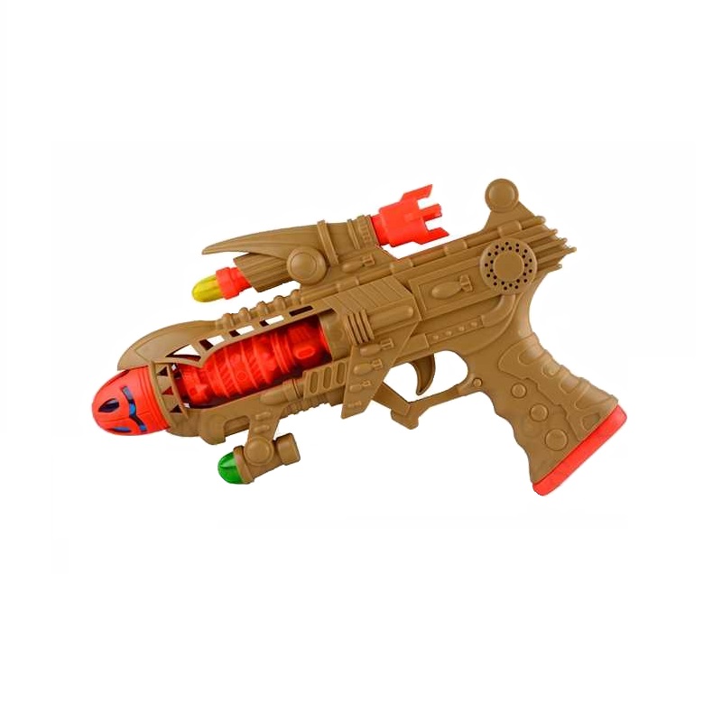 Παιδικό ηλεκτρονικό όπλο – 690-1 – 698899 Κωδικός: 698899_gun