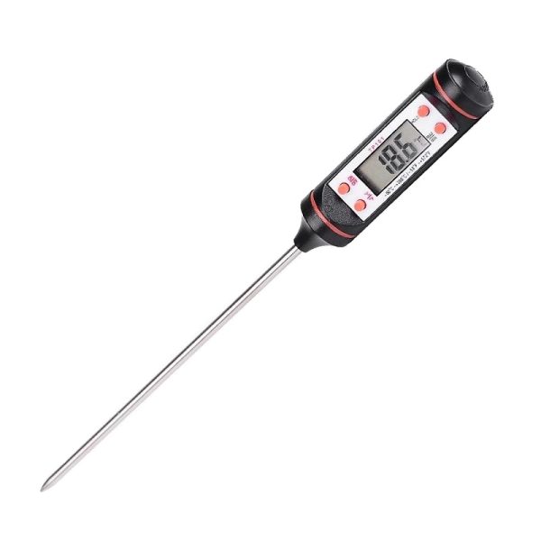 Kitchen Digital Thermometer - TP101 - 800126
