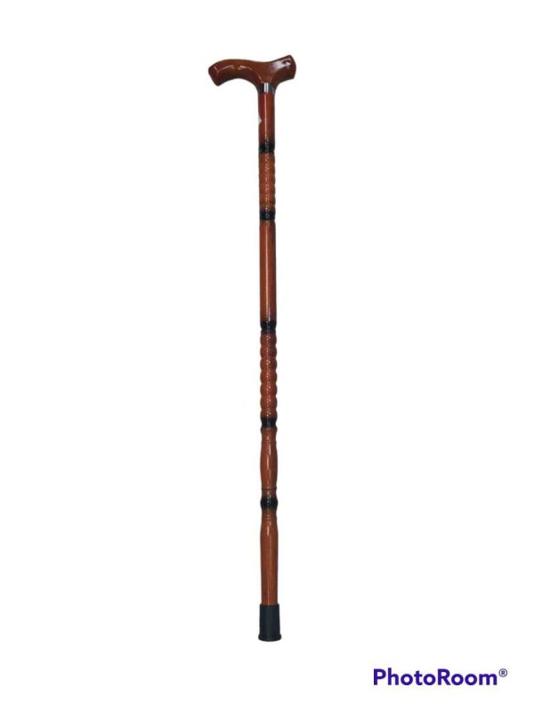 Wooden Wooden Wooden - BS -9080 - 672878 - Image 2