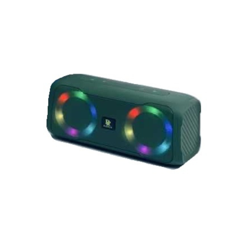 Ασύρματο ηχείο Bluetooth – RM-S505 – 884683 – Green Κωδικός: 884683_g