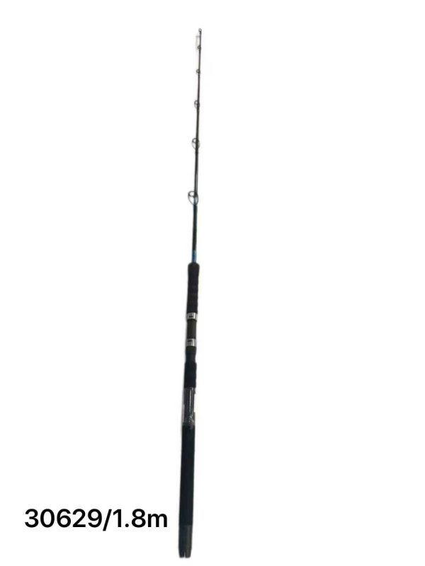 Fishing rod - 1.8m - 30629 - Image 2