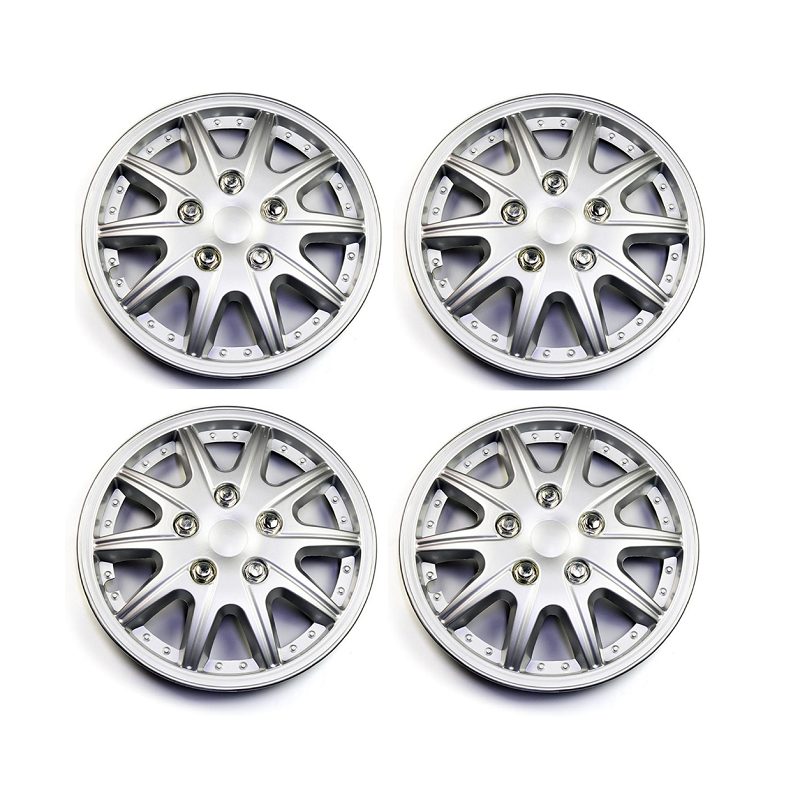 Τάσια αυτοκινήτου - 14 - 4pcs - 908629