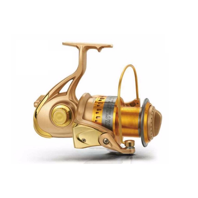 Μηχανάκι ψαρέματος – GX9000 – 30013 Κωδικός: 30013