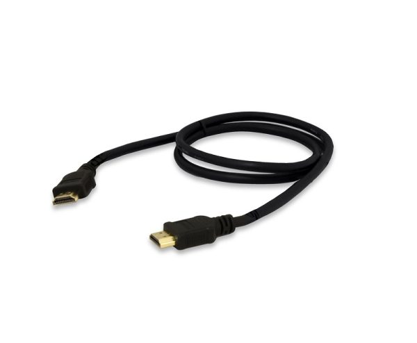 HDMI cable - D1592 - High Speed ​​2.0V - 1.5m - 094830
