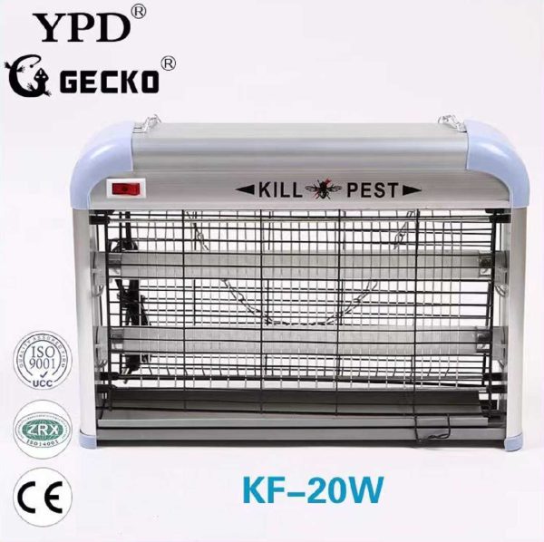 Insect extermination device 20W - MT020 - 677002 - Image 2